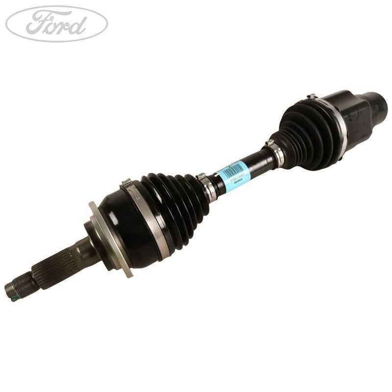 Ranger Diesel Front O/S Drivers Side Half Shaft With Std Joint 2017-2019