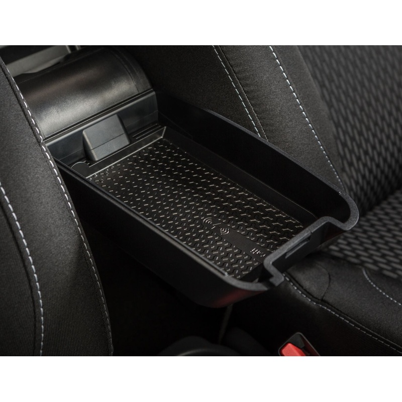 RATI* QI CHARGING KIT FOR FITMENT INSIDE RATI ARMREST OE1