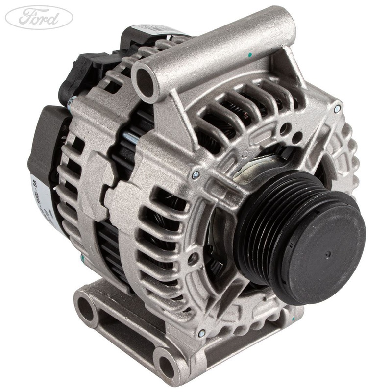 Transit 2.2 TDCi Duratorq Alternator 88 BHP – 140 BHP 2006-2014