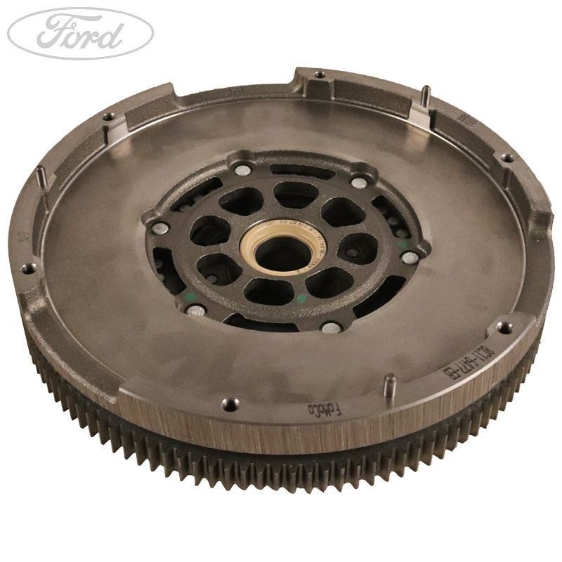 Transit 3.2 TDCI Duratorq Solid Flywheel 2012-2014