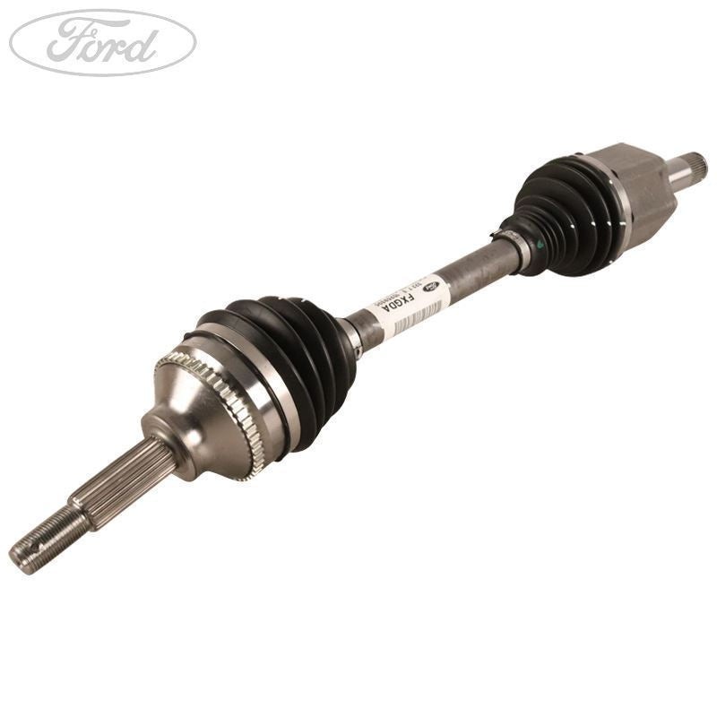 Transit Front N/S Passenger Side Drive Shaft Complete FWD 2011-2014