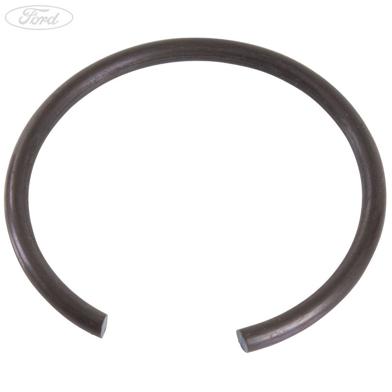 Transit Transfer Box Differential Circlip 2007-2011