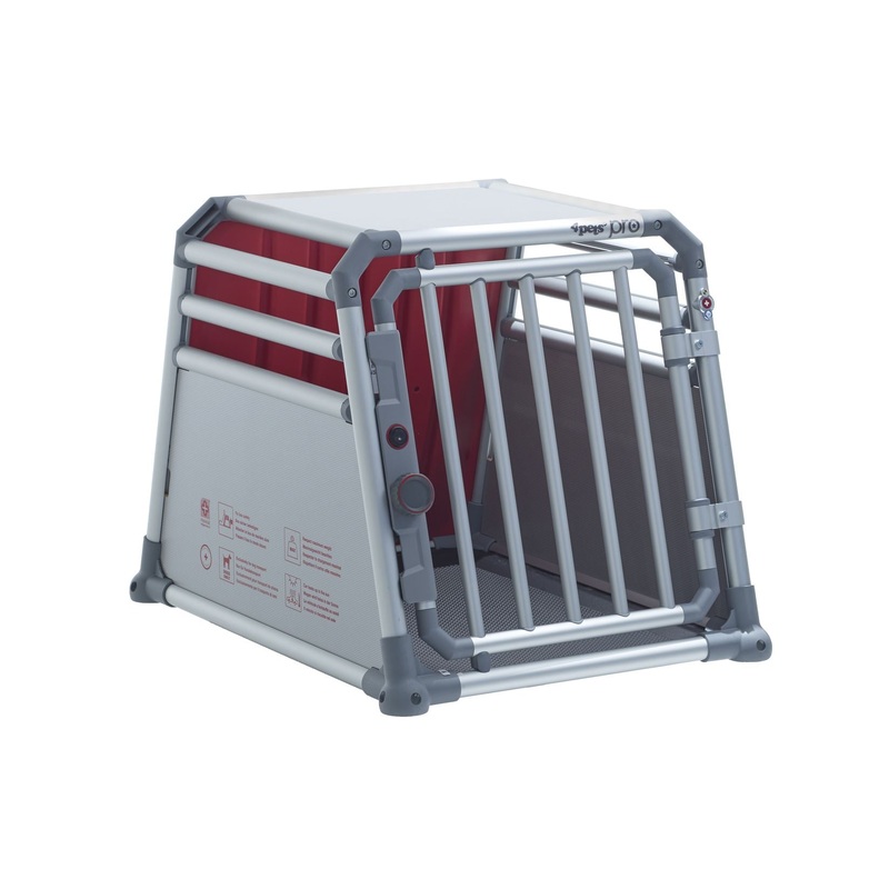4PETS* DOG CRATE PRO 1 SMALL