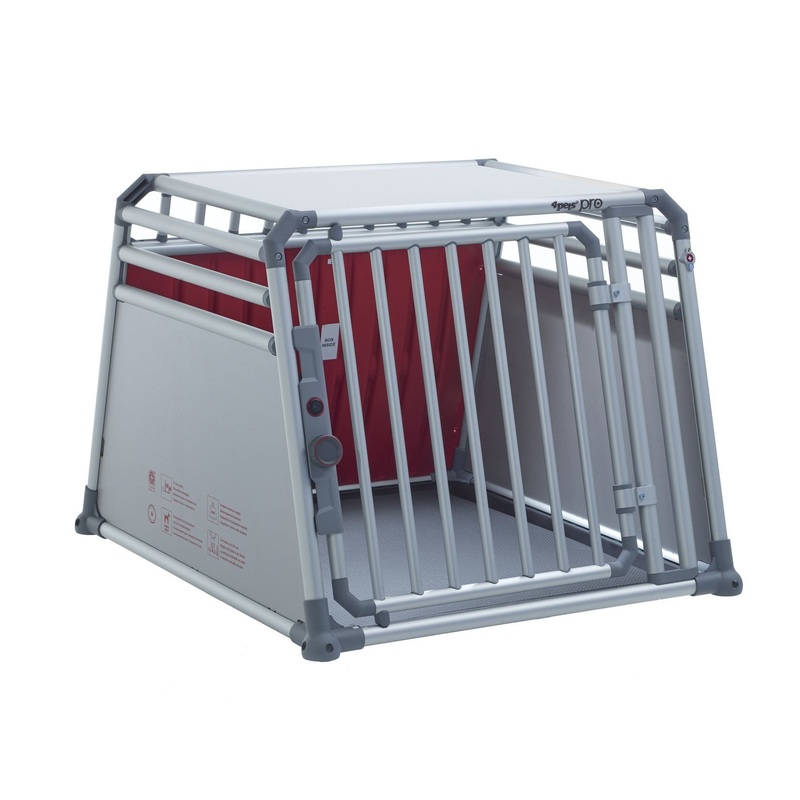 4PETS* DOG CRATE PRO 4 LARGE