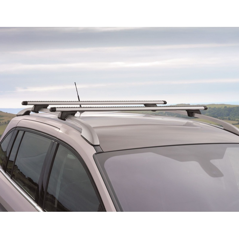 C-MAX FROM 11/2010 ROOF CROSS BARS