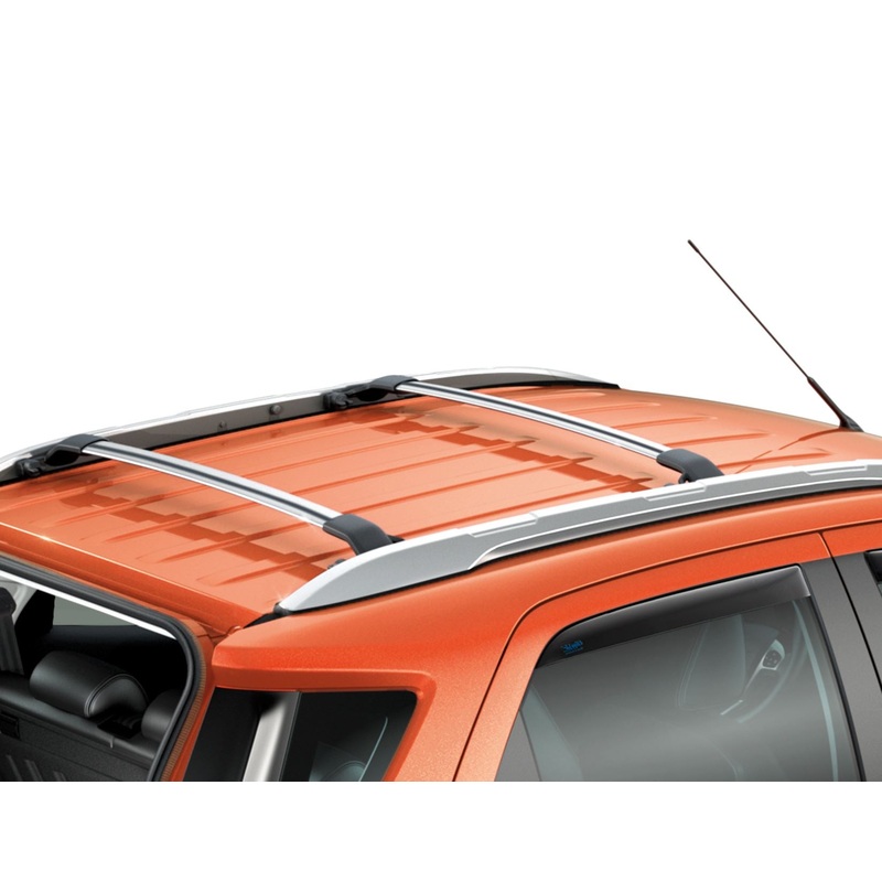 ECOSPORT ROOF CROSS BARS, 2013 ONWARD