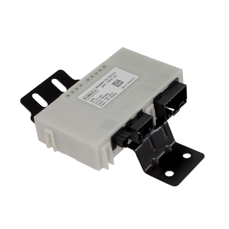 ECOSPORT TRAILER REAR MODULE