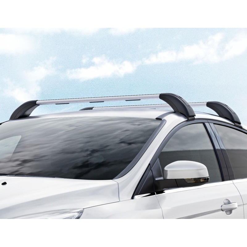 FOCUS 01/2011-03/2018 ROOF BASE CARRIER
