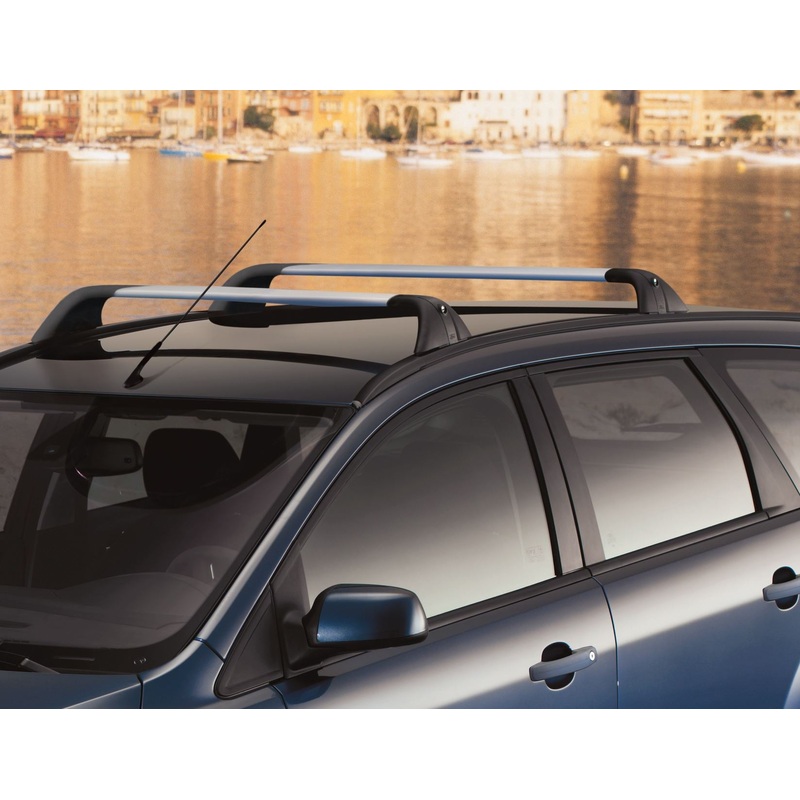 FOCUS 07/2004-12/2007 ROOF BASE CARRIER