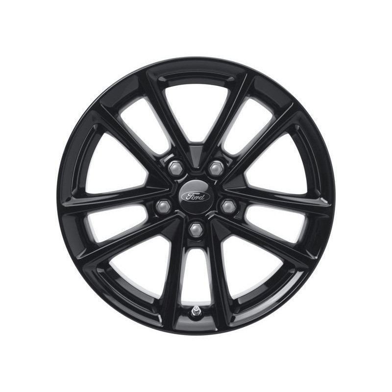 FOCUS 09/2014-03/2018 ALLOY WHEEL 16 5 X 2-SPOKE DESIGN