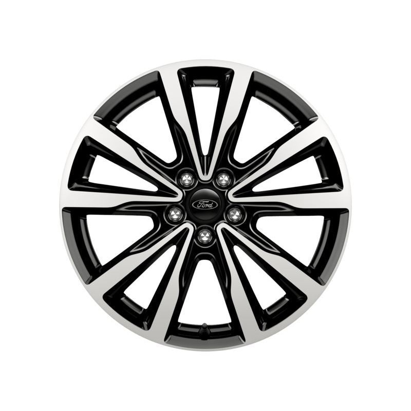 KUGA 09/2016-11/2019 ALLOY WHEEL 18 5 X 2-SPOKE V DESIGN