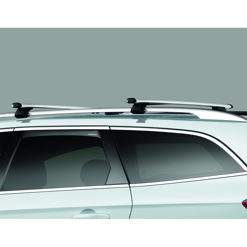MONDEO 03/2007-08/2014 ROOF CROSS BARS
