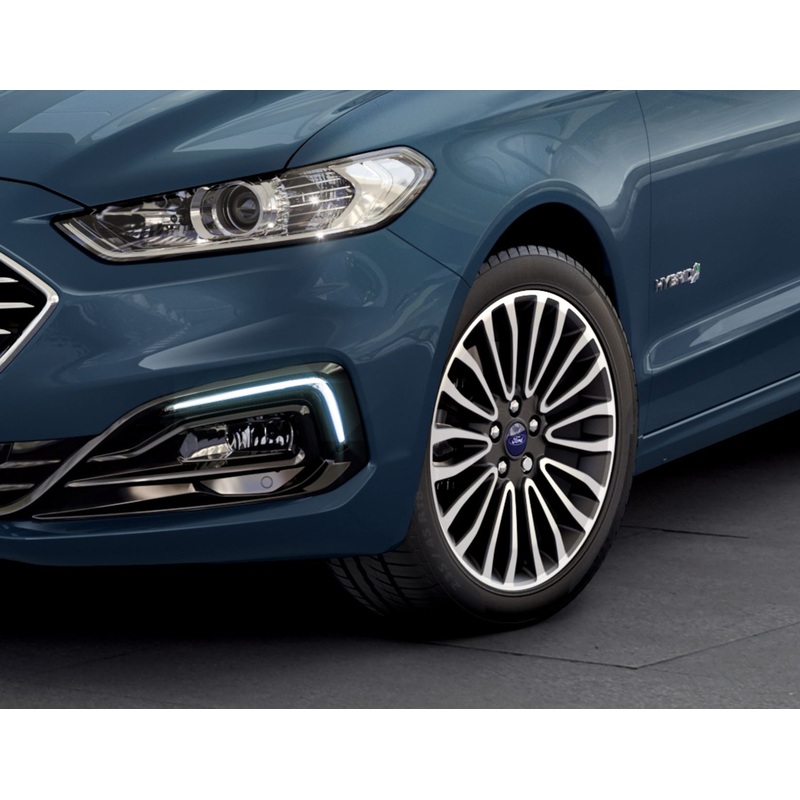 MONDEO FROM 09/2014 ALLOY WHEEL 18 10 X 2-SPOKE DESIGN