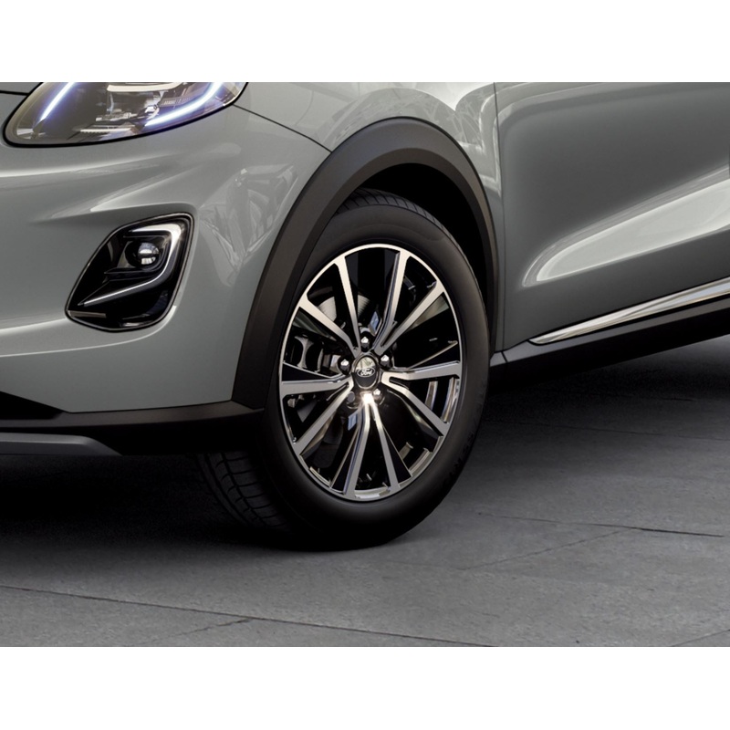 PUMA FROM 10/2019 ALLOY WHEEL 17 5 X 2-SPOKE DESIGN