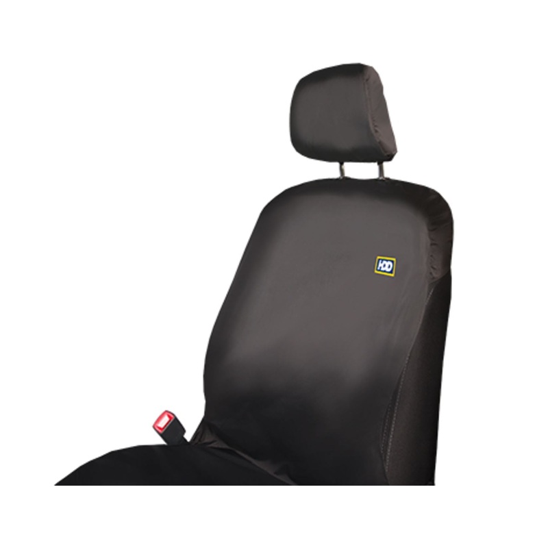 RANGER 01/2012-06/2022 HDD* SEAT COVER PASSENGER SEAT,BLACK