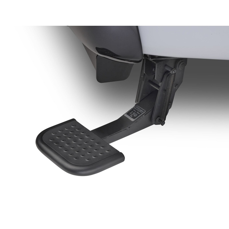RANGER 01/2012-06/2022 PICKUP ATTITUDE* RETRACTABLE STEP REAR