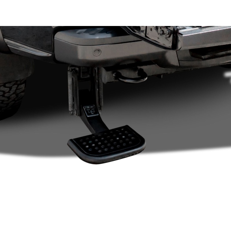 RANGER 02/2019-06/2022 PICKUP ATTITUDE* RETRACTABLE STEP REAR