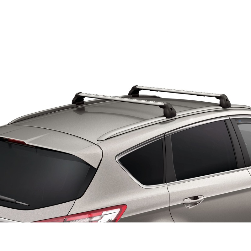 S-MAX FROM 05/2015 ROOF CROSS BARS