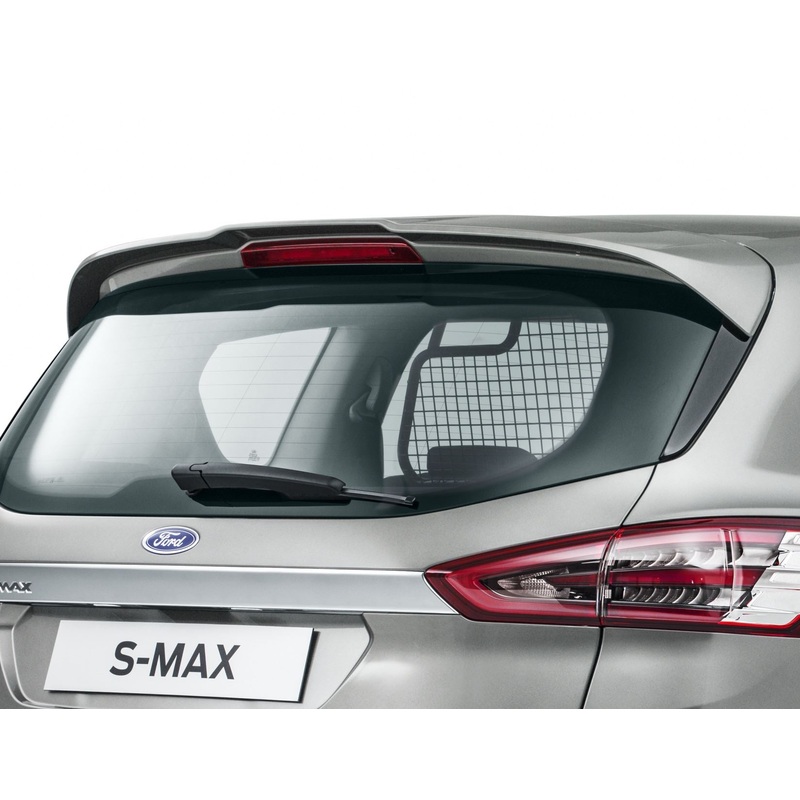 S-MAX FROM 05/2015 ROOF SPOILER