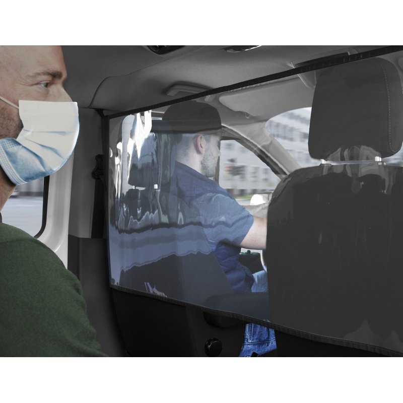 TRANSIT FROM 01/2014 PROTECTION SHIELD,TRANSPARENT