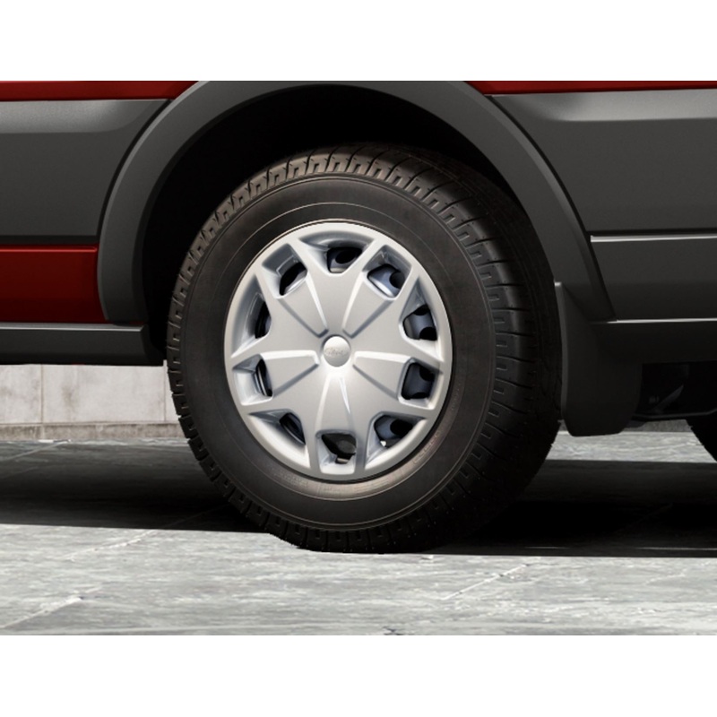 TRANSIT FROM 01/2014 WHEEL COVER 16