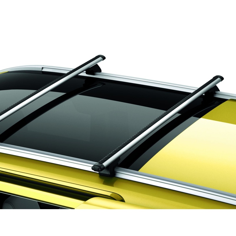 TRANSIT TOURNEO CONNECT ROOF BARS / CROSSBARS LOCKABLE FORD VEHICLES WITH ROOF RAILS ONLY 2013 – ONWARDS