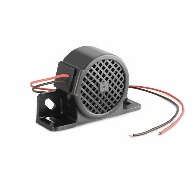 BRIGADE* REVERSE WARNING DEVICE WHITE SOUND BBS-87