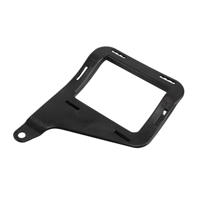 C-MAX & FOCUS AIR DEFLECTOR