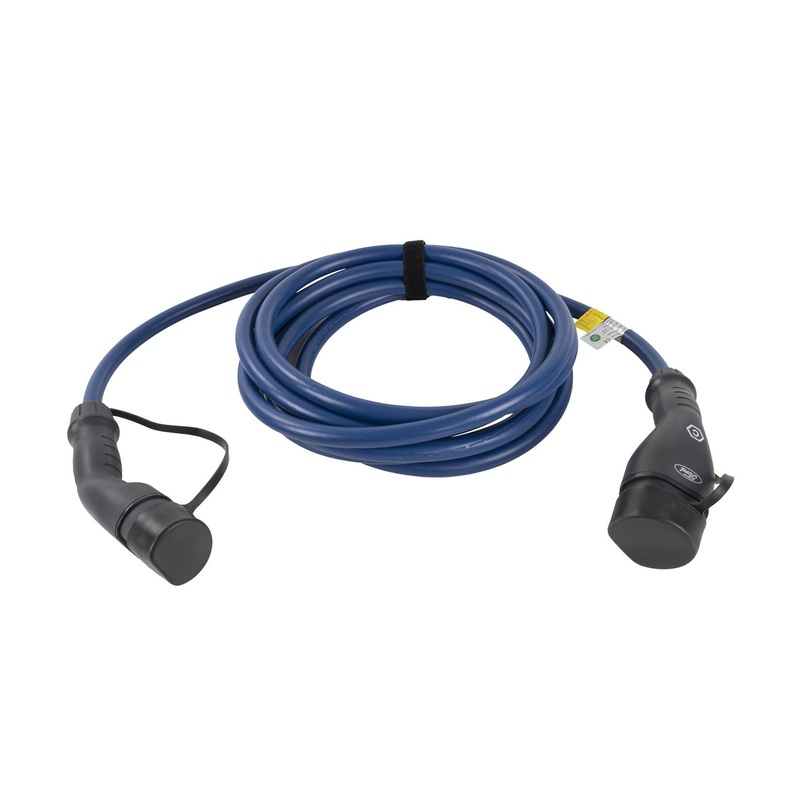 EV CHARGING CABLE FOR PUBLIC CHARGING STATIONS