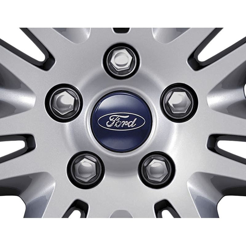 FOCUS 07/2004-12/2007 CENTER CAP ,BLUE