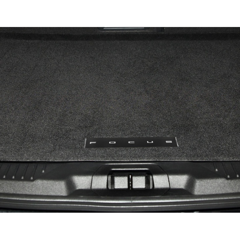 FOCUS FROM 04/2018 BOOT LINER REVERSIBLE
