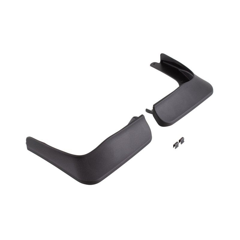 MONDEO FROM 09/2014 MUD FLAPS FRONT,CONTOURED