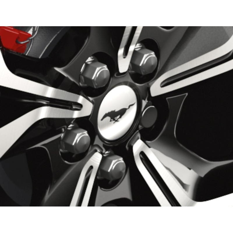 MUSTANG MACH-E FROM 07/2020 CENTER CAP