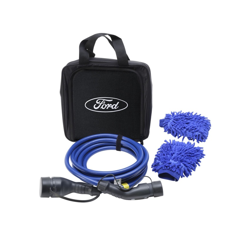 MUSTANG MACH-E FROM 07/2020 EV CHARGING CABLE WITH BAG