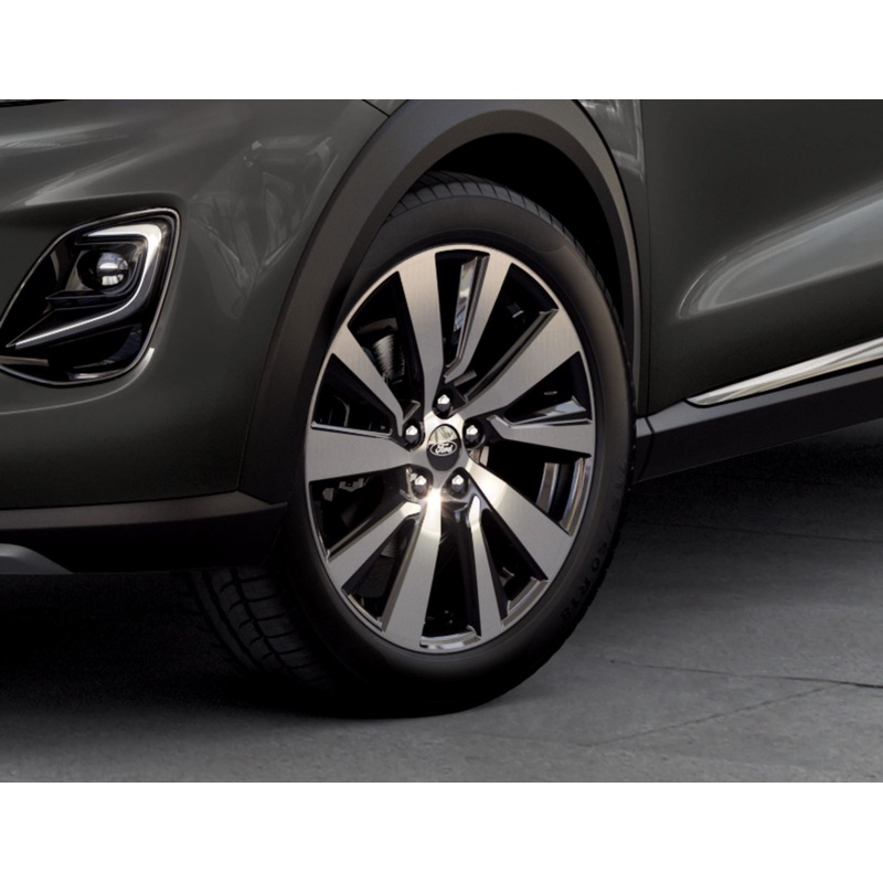 PUMA FROM 10/2019 ALLOY WHEEL 18 5 X 2-SPOKE DESIGN