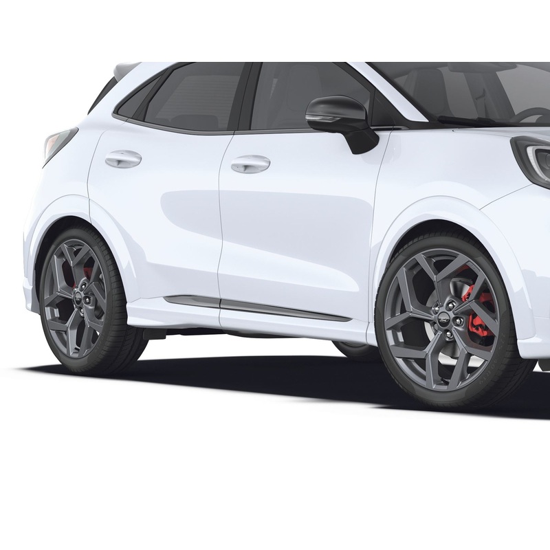 PUMA FROM 10/2019 ALLOY WHEEL 19 5-SPOKE Y DESIGN,MAGNETITE MATT