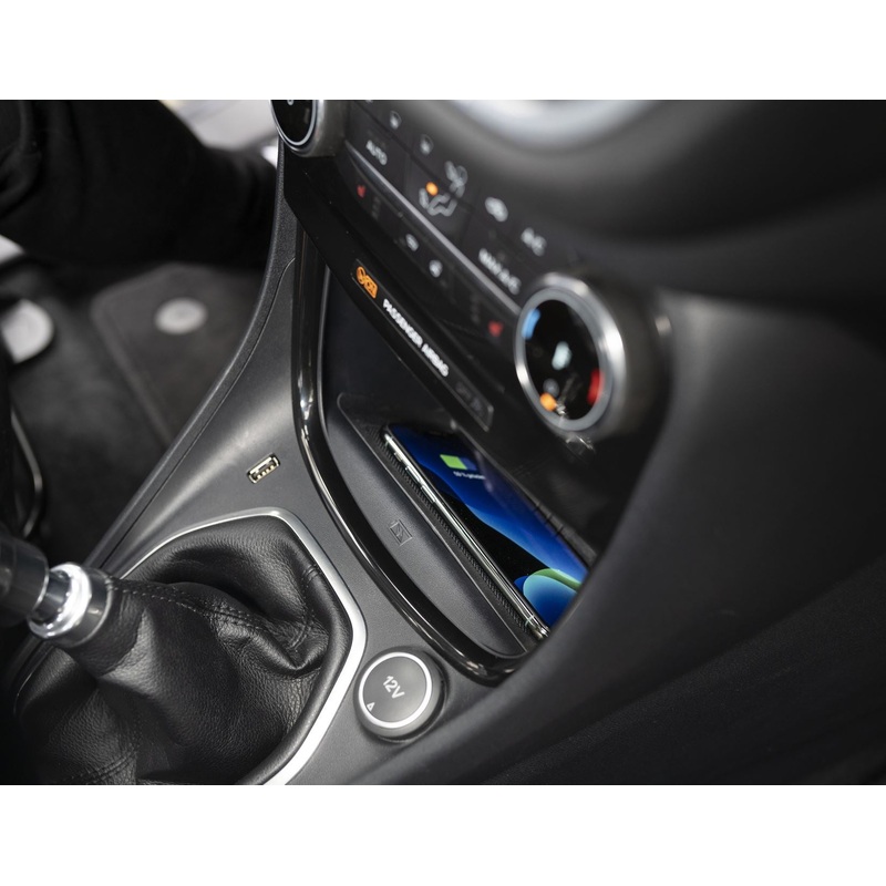 PUMA FROM 10/2019 FORD PUMA BUSINESS PACK