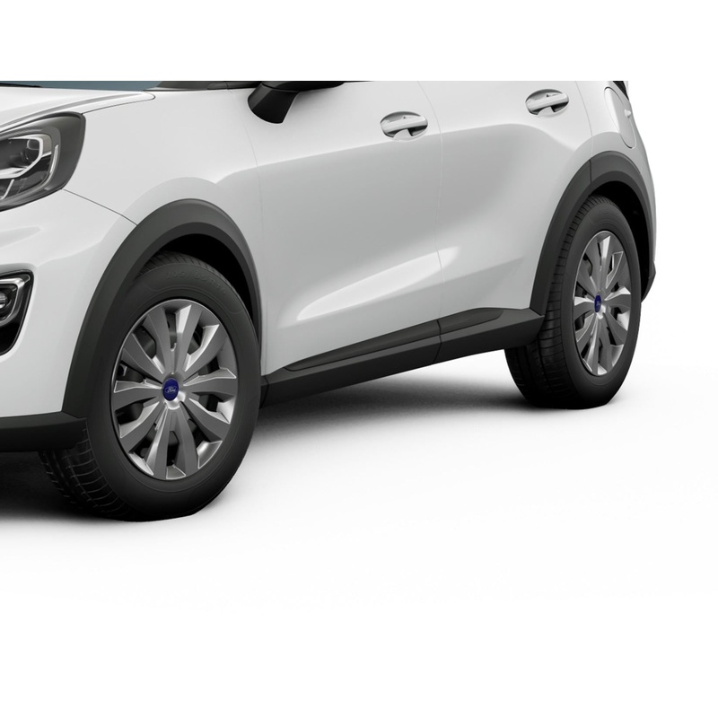 PUMA FROM 10/2019 WHEEL COVER 16 SPOKED DESIGN