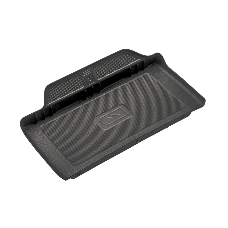 PUMA MAT FOR WIRELESS CHARGING KIT WITH PRINTED WIRELESS CHARGING SIGN