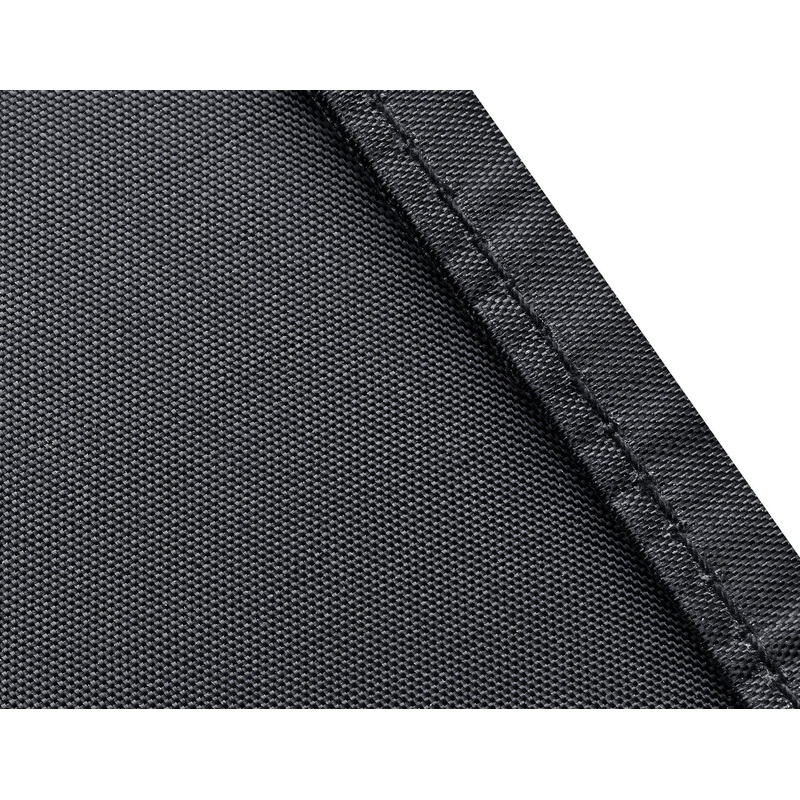 RANGER 01/2012-06/2022 HDD* SEAT COVER FOR DRIVER SEAT,BLACK