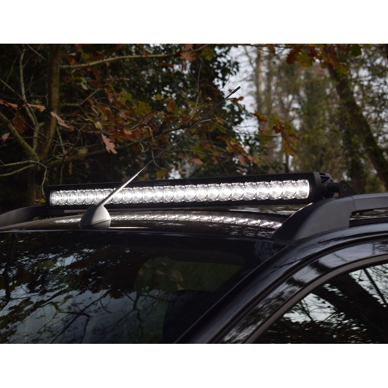RANGER 02/2019-06/2022 ALPEX 4X4* LAZER LED LIGHT BAR LINEAR-24
