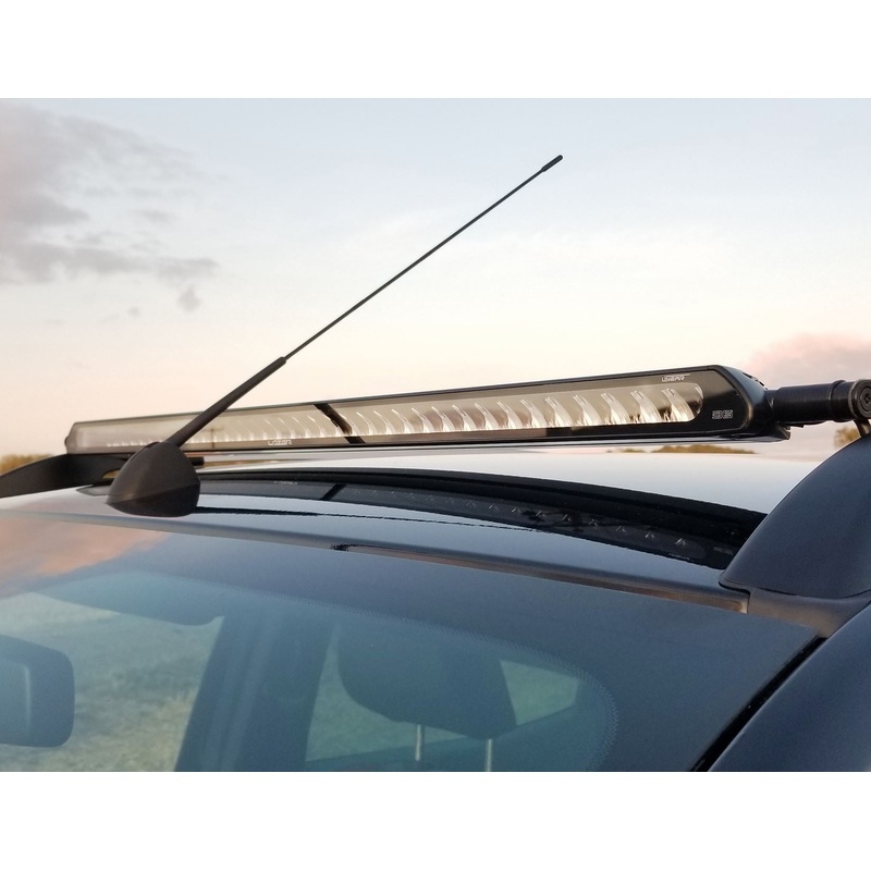 RANGER 02/2019-06/2022 ALPEX 4X4* LAZER LED LIGHT BAR LINEAR-36 XL