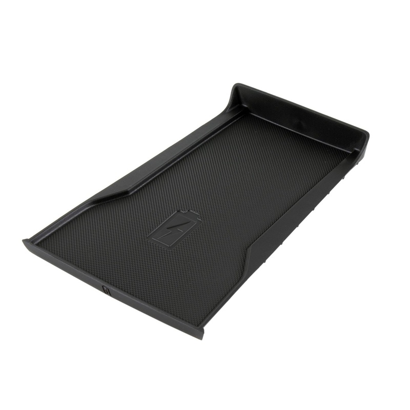 TOURNEO CONNECT & TRANSIT CONNECT MAT FOR WIRELESS CHARGING KIT