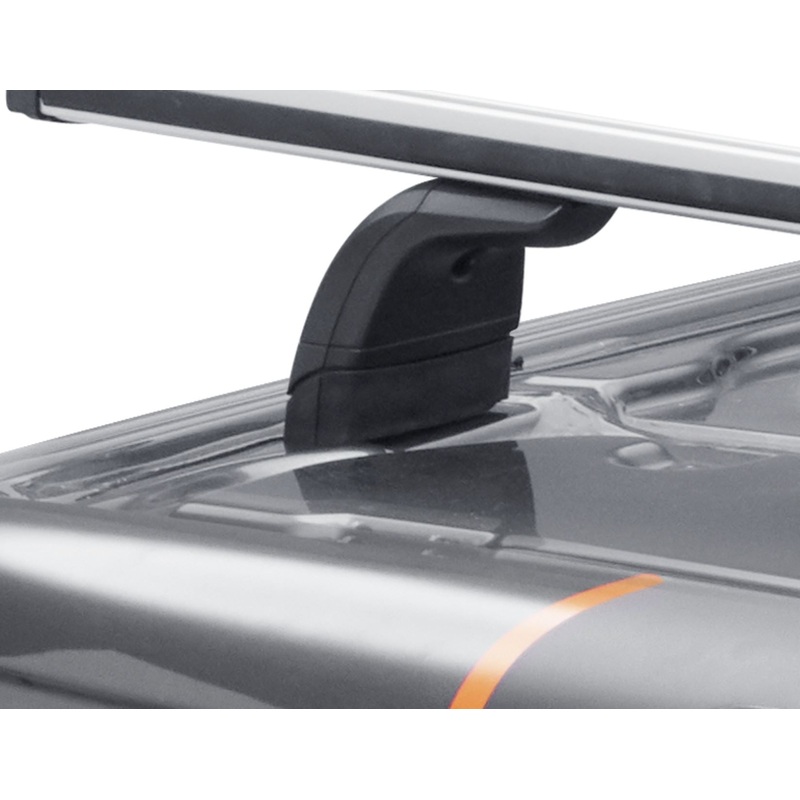 TOURNEO CUSTOM & TRANSIT CUSTOM THULE* ROOF BASE CARRIER BRACKET KIT 3123
