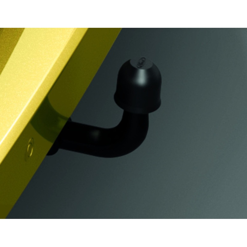 TOURNEO/TRANSIT CONNECT FIXED TOW BAR