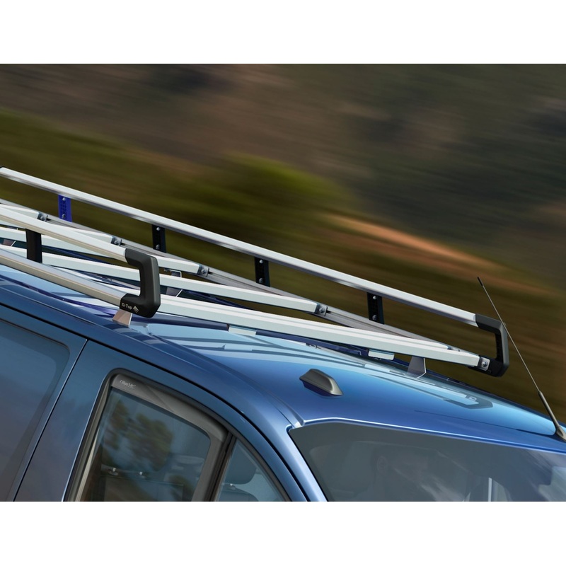 TOURNEO/TRANSIT CUSTOM Q-TOP (Q-TECH)* ROOF GALLERY