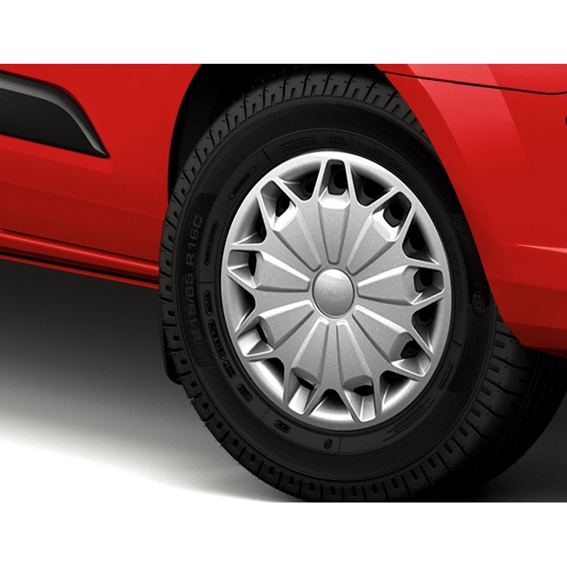 TOURNEO/TRANSIT CUSTOM WHEEL COVER 16