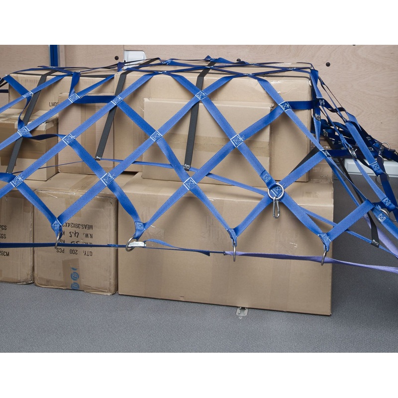 TRANSIT FROM 01/2014 CARGO NET