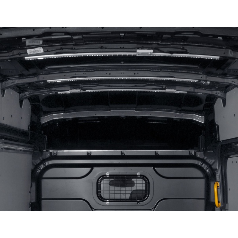 TRANSIT FROM 05/2019 AIRLINE ROOF RAIL KIT