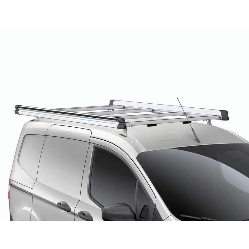 TRANSIT/TOURNEO COURIER Q-TOP (Q-TECH)* ROOF GALLERY